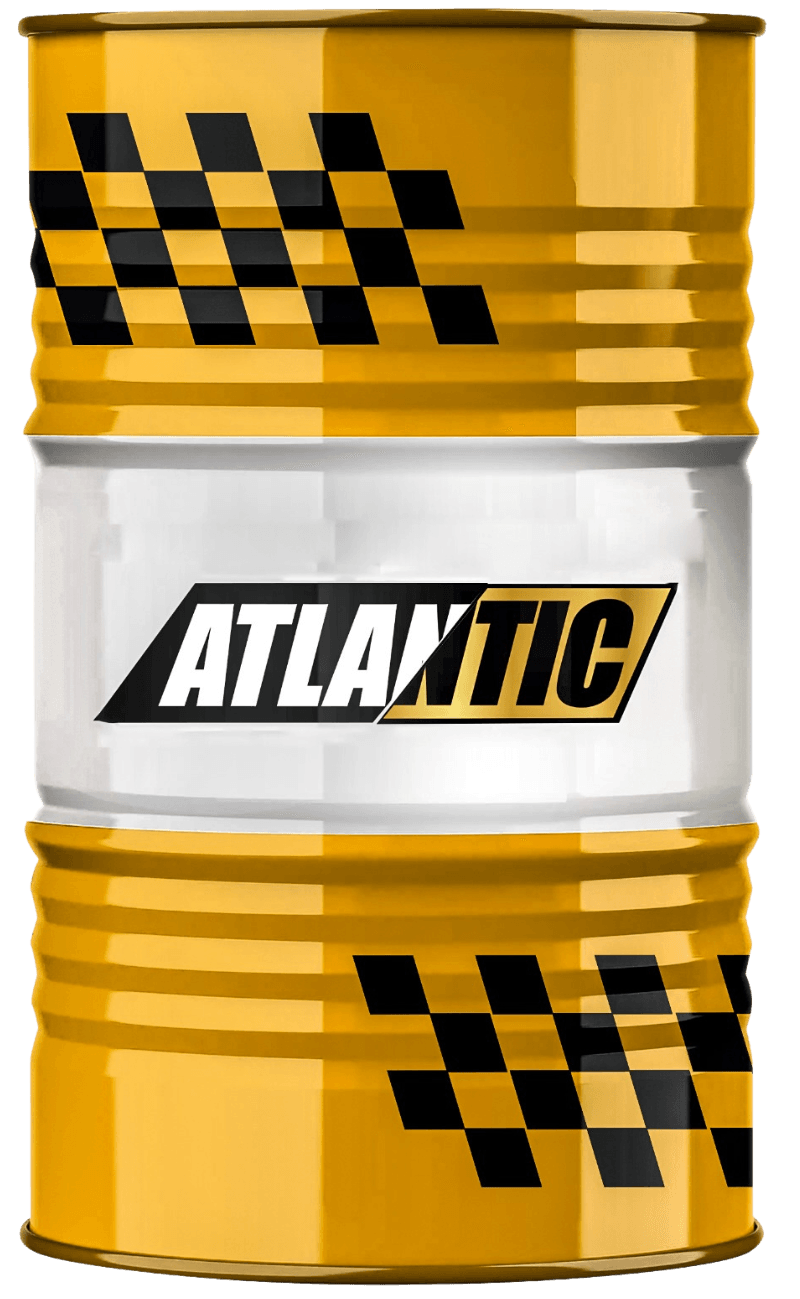ATLANTIC MARINE 4T SAE 10W-40