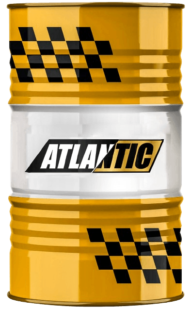 ATLANTIC MOLY GREASE - LITHIUM BASE GREASE