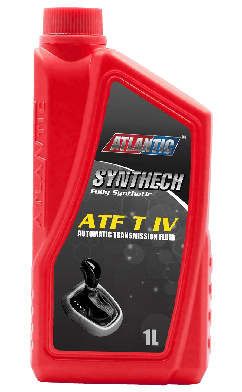 Atlantic Synthech ATF T IV