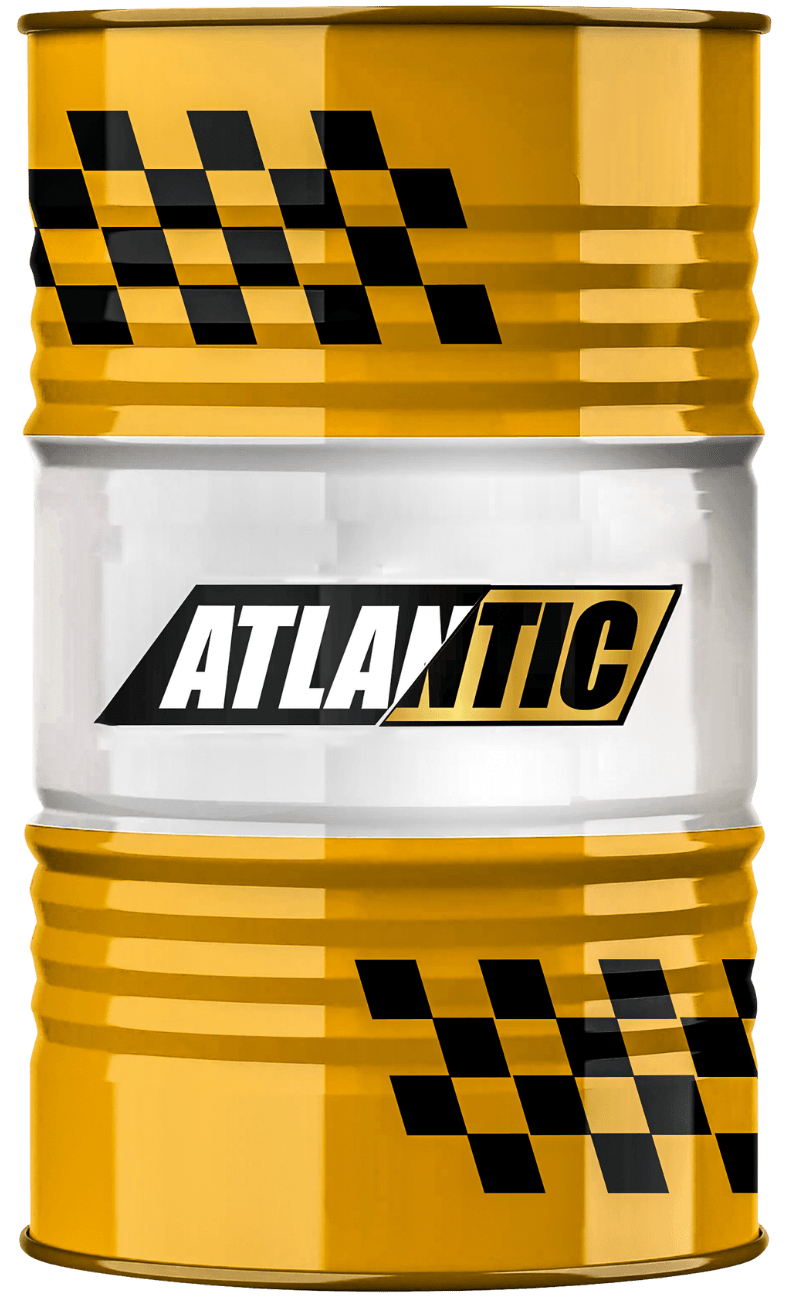 Atlantic Premium Transformer Oil Inhibited - 60