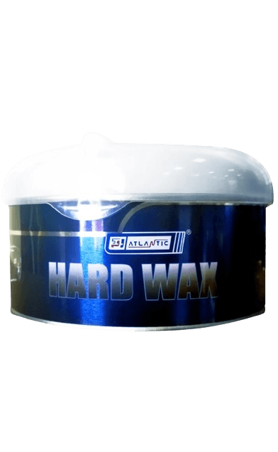Atlantic Hard Wax Car Polish