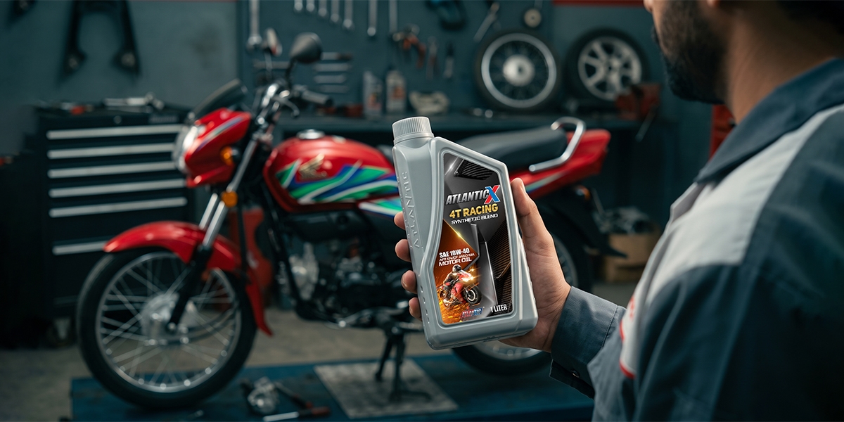 Best Engine Oil
