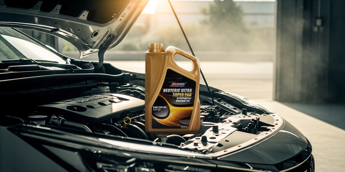 Manufacturer Recommendations and Modern Vehicles