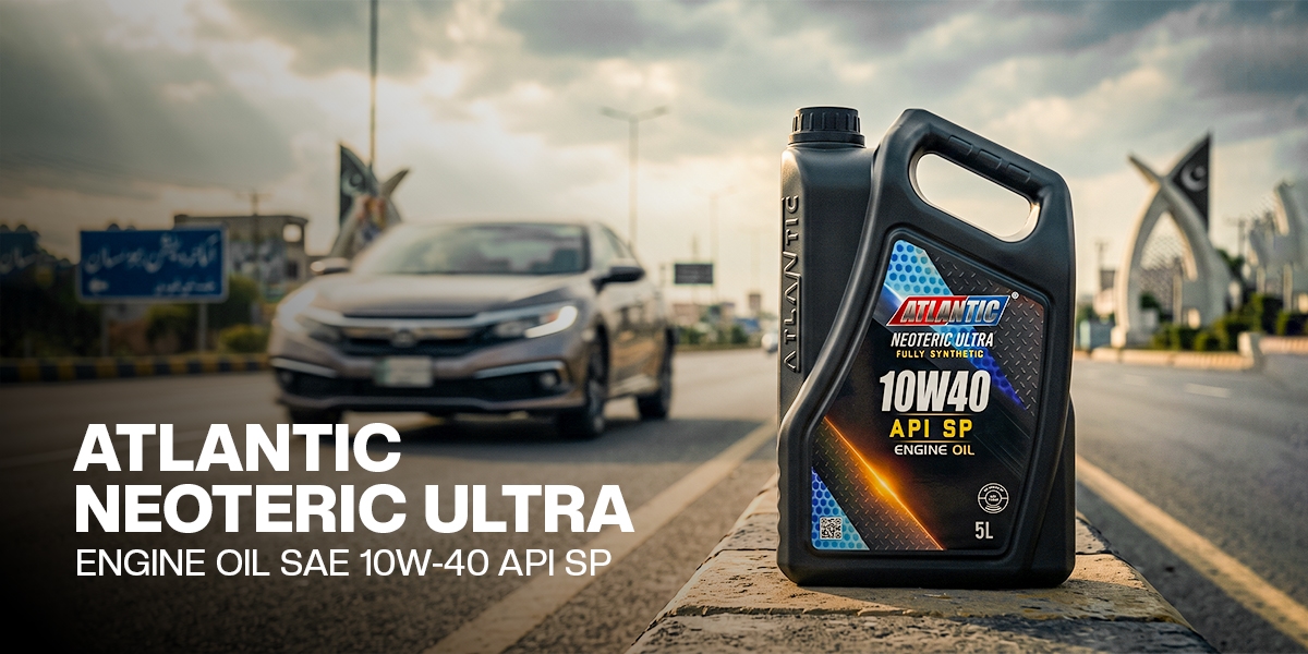 Engine Oil Should You Choose