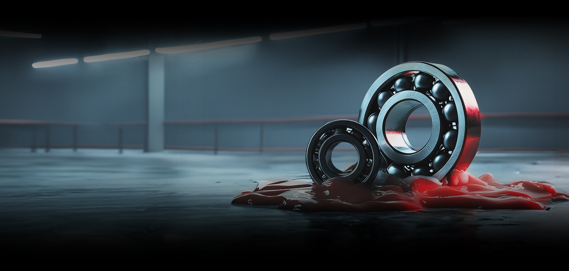 Atlantic Grease and Lubricants