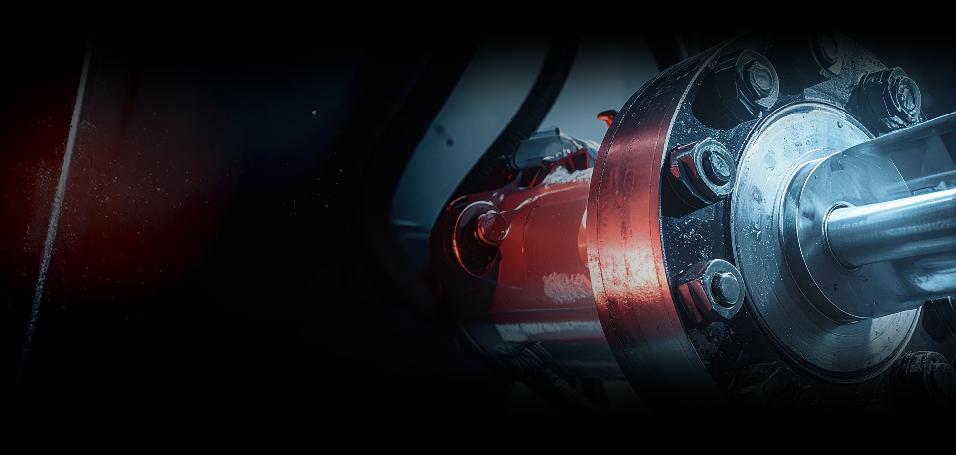 Atlantic Grease and Lubricants