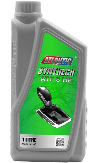 Atlantic Synthech ATF 8HP