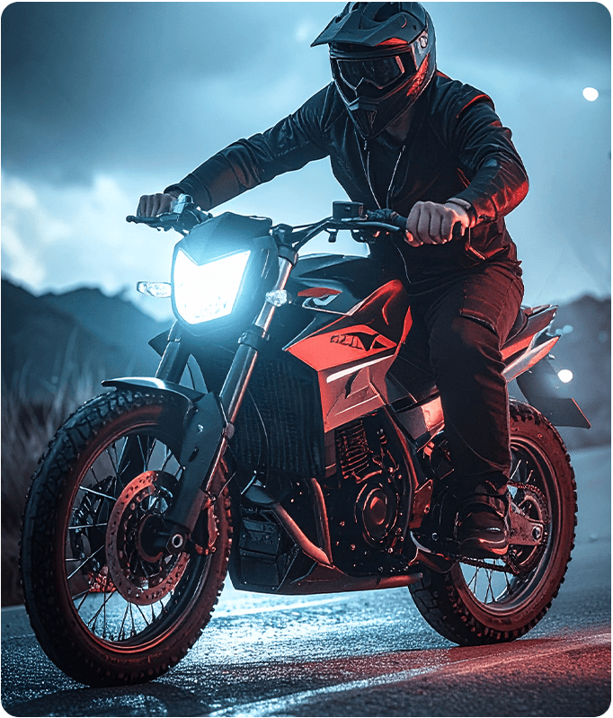 2-Stroke Engine Oils