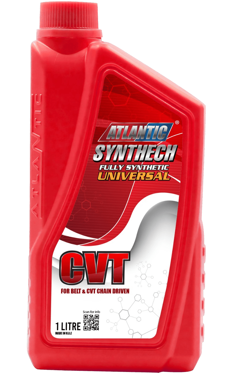 Atlantic Synthech Universal CVT Fluid
