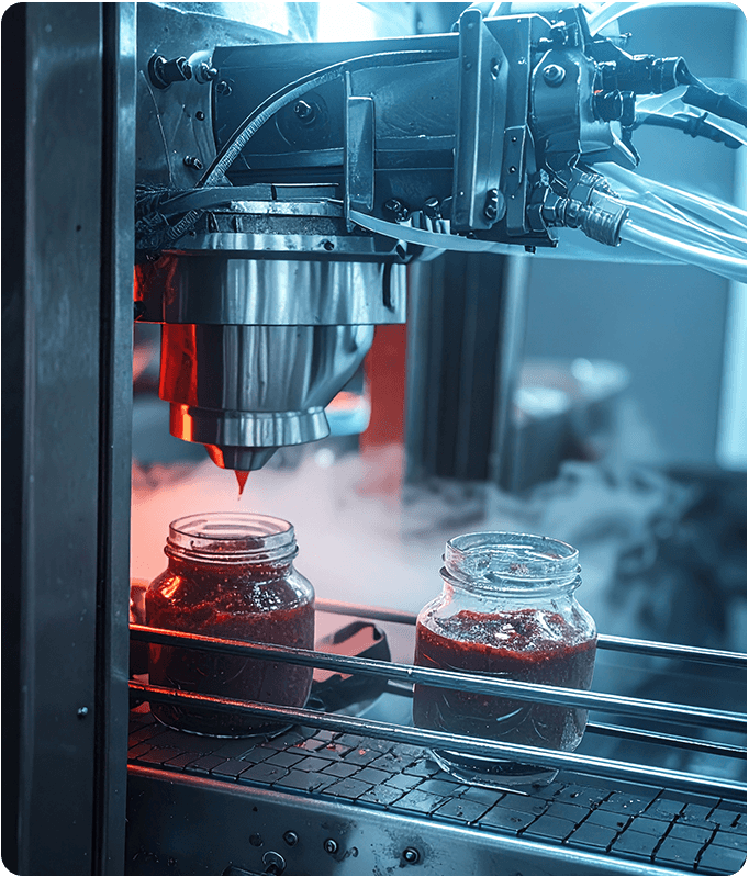 Food Grade Lubricants