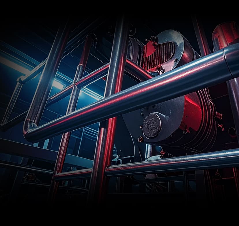 Atlantic Grease and Lubricants