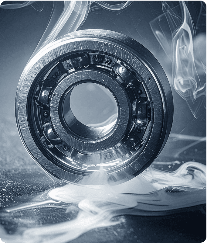 High-Temperature Greases