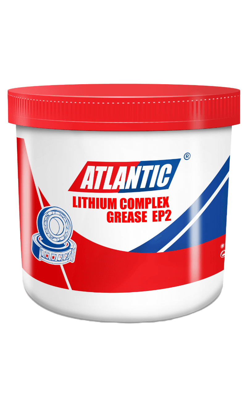 ATLANTIC LITHIUM COMPLEX GREASE EP2 