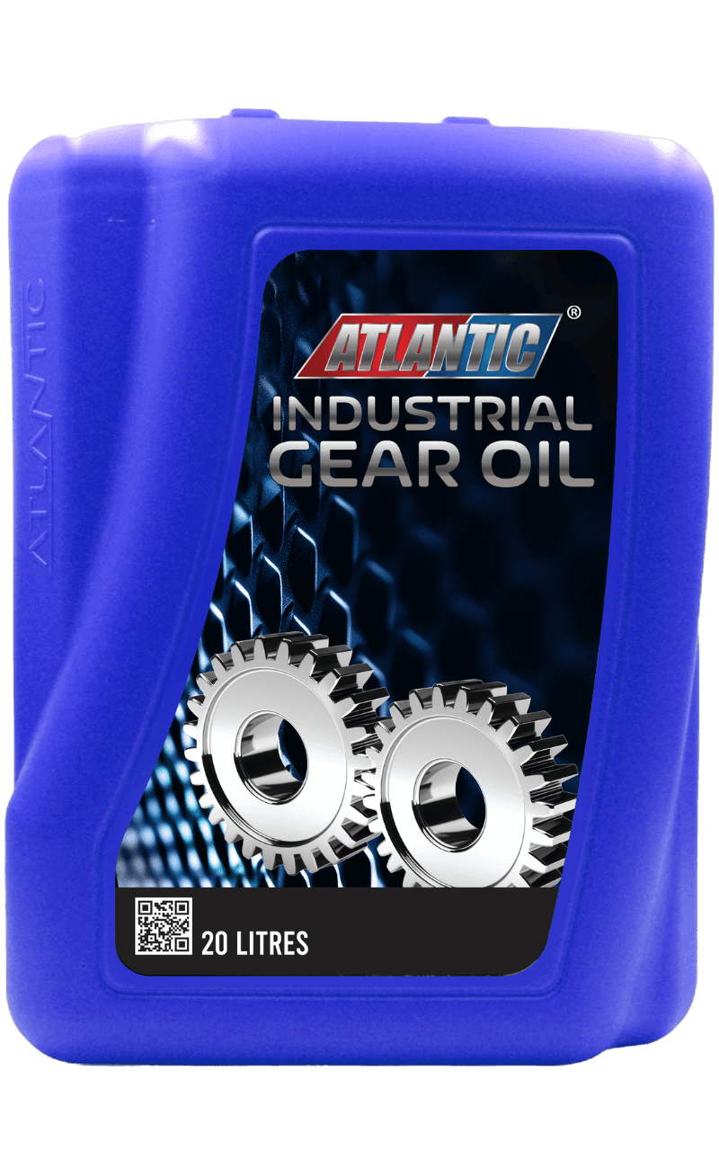 Atlantic Gear Oil EP