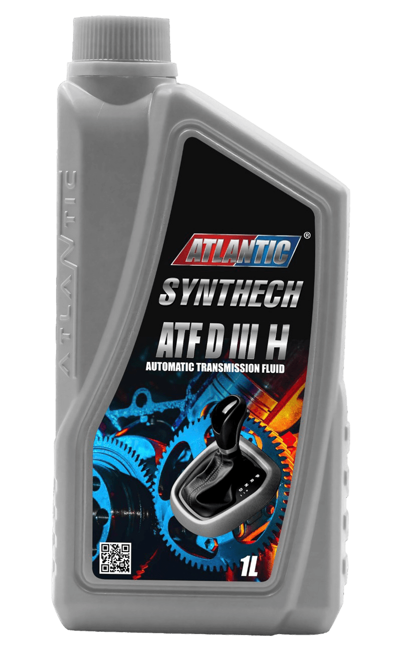 Atlantic Synthech ATF D III H