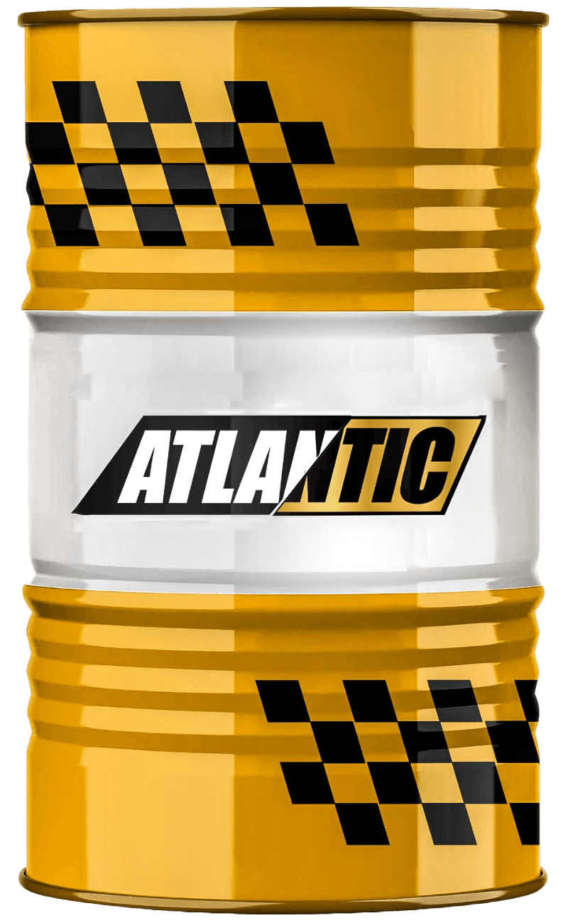 Atlantic Trunk Piston Engine Oil