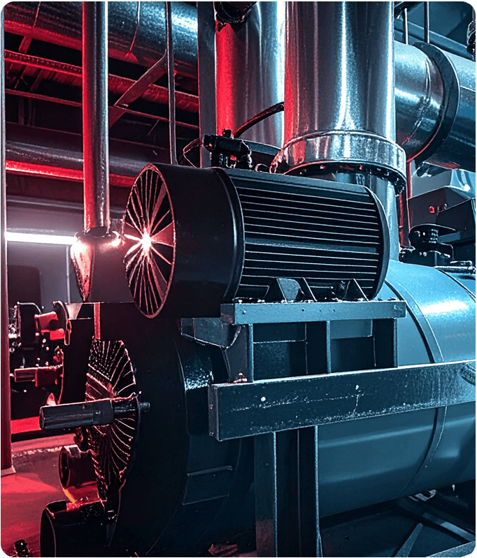 Compressor Oils