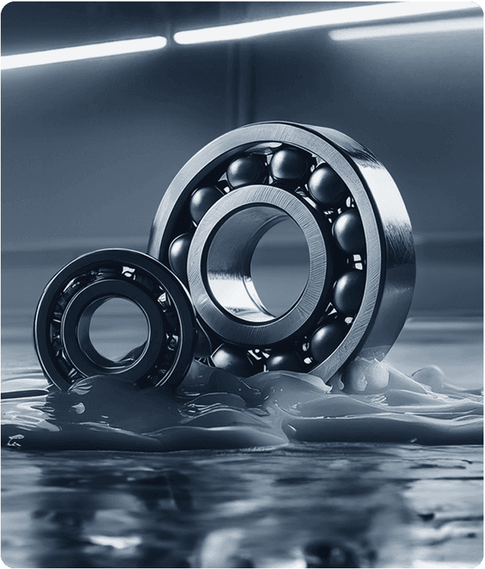 Automotive Greases