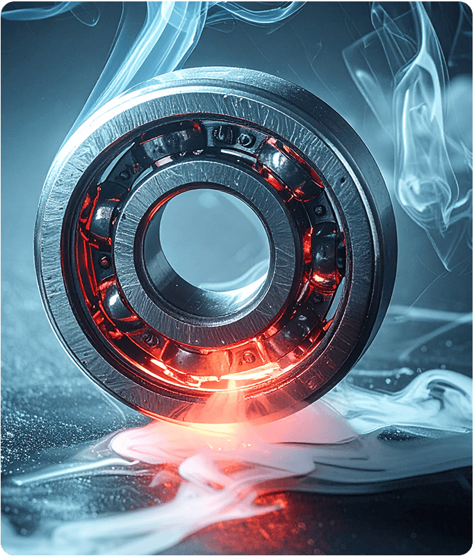 High-Temperature Greases