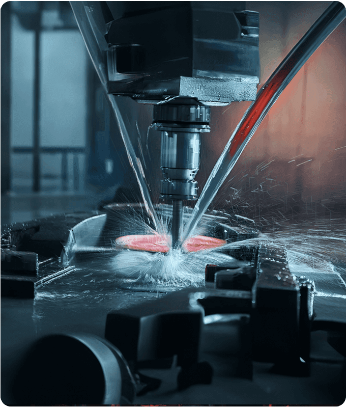 Metalworking Fluids