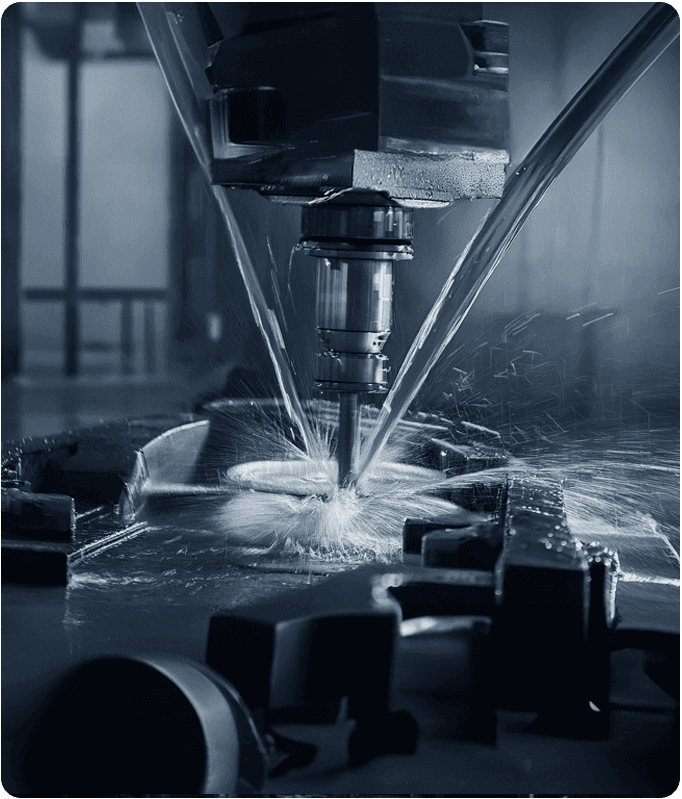 Metalworking Fluids