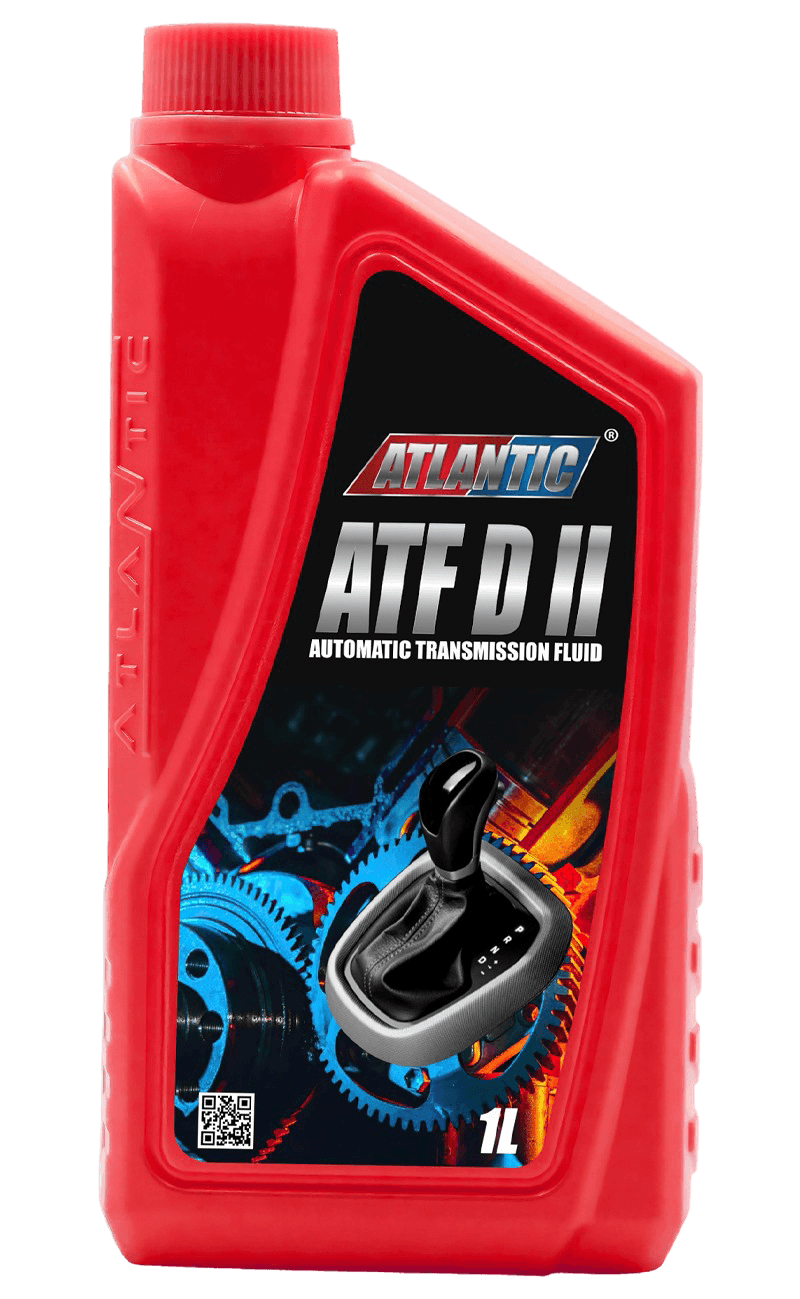 Atlantic ATF Dexron II