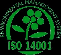 Atlantic is granted ISO 14001 environmental certification