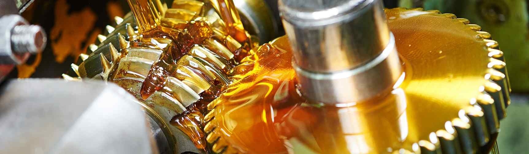 How Oil Viscosity can be Measured and Reported?