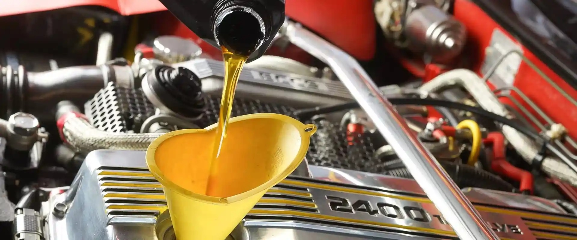 Why is Atlantic lube the best choice when it comes to engine oil?