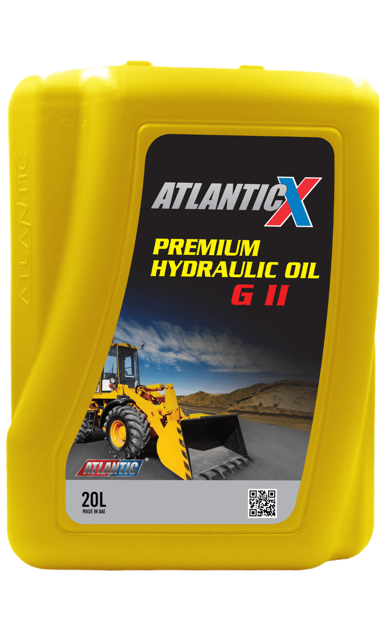 Anti-Wear Hydraulic Fluid