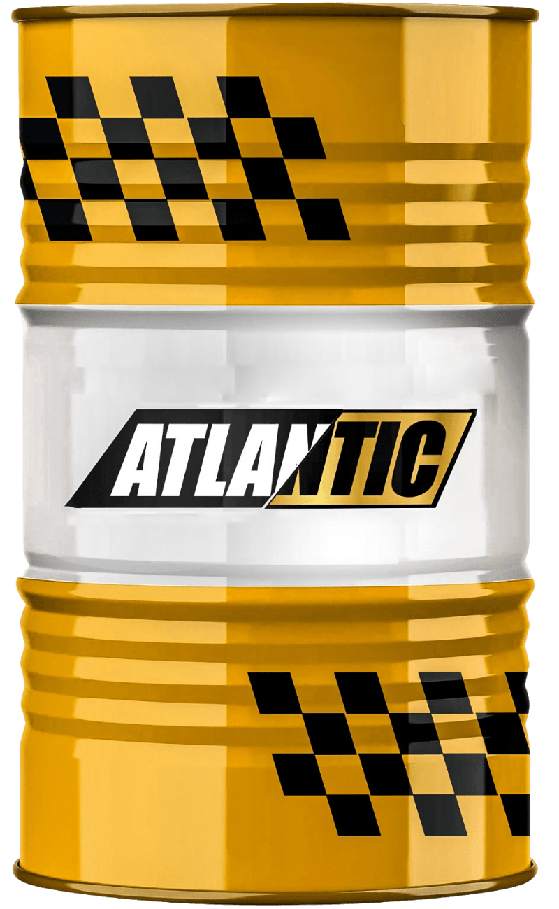 Atlantic Bentonite Grease