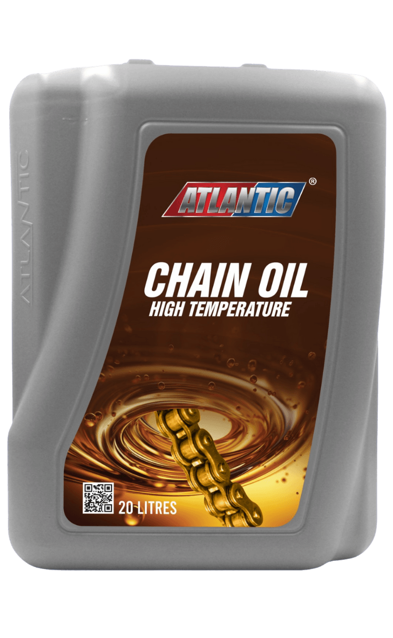 Atlantic High Temperature Chain Oils