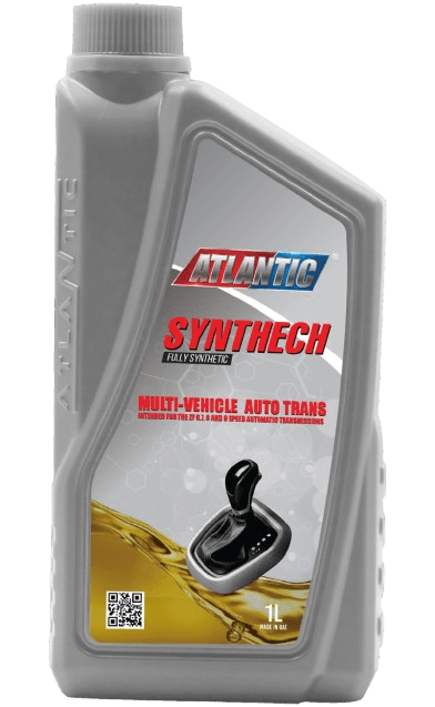 Atlantic Synthech Multi-vehicle Auto Trans