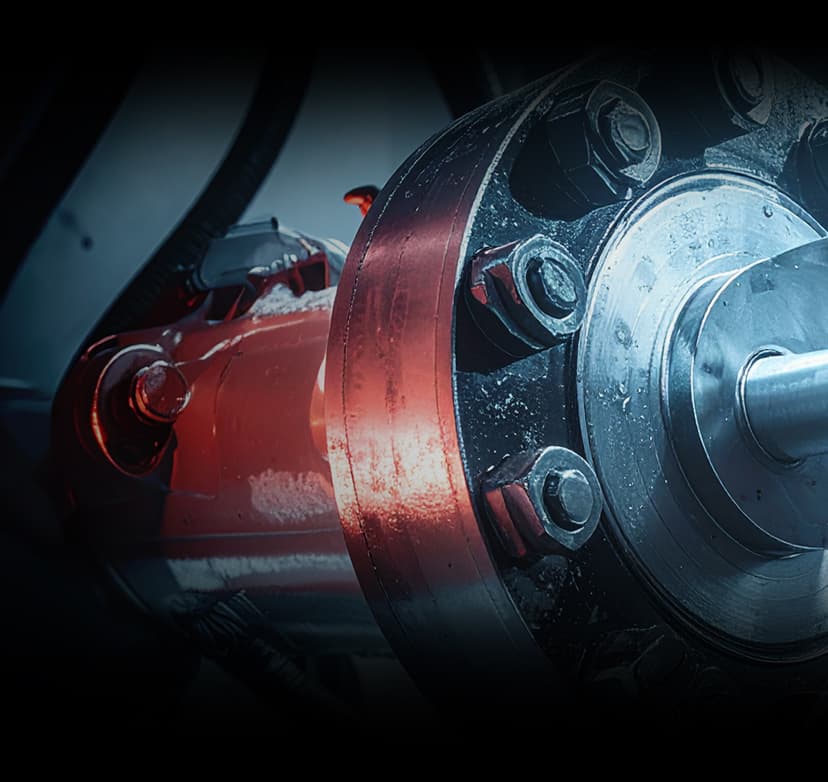 Atlantic Grease and Lubricants